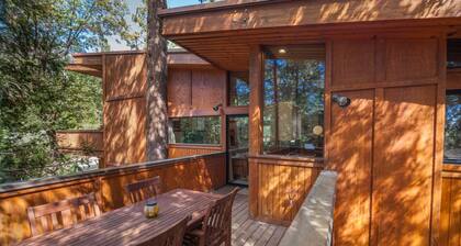 Copper Mine Vacation Home