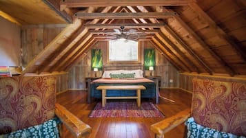 2 quartos, Wi-Fi de cortesia, roupa de cama