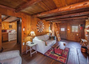 TV, lareira, escritórios