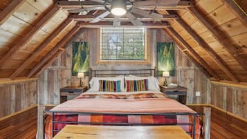 2 bedrooms, free WiFi
