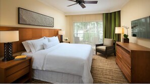 1 chambre, Wi-Fi