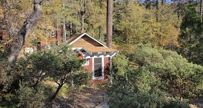 Sugar Pine Vacation Home