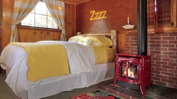1 bedroom, free WiFi