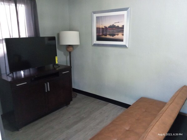 尊榮平房 | 起居區