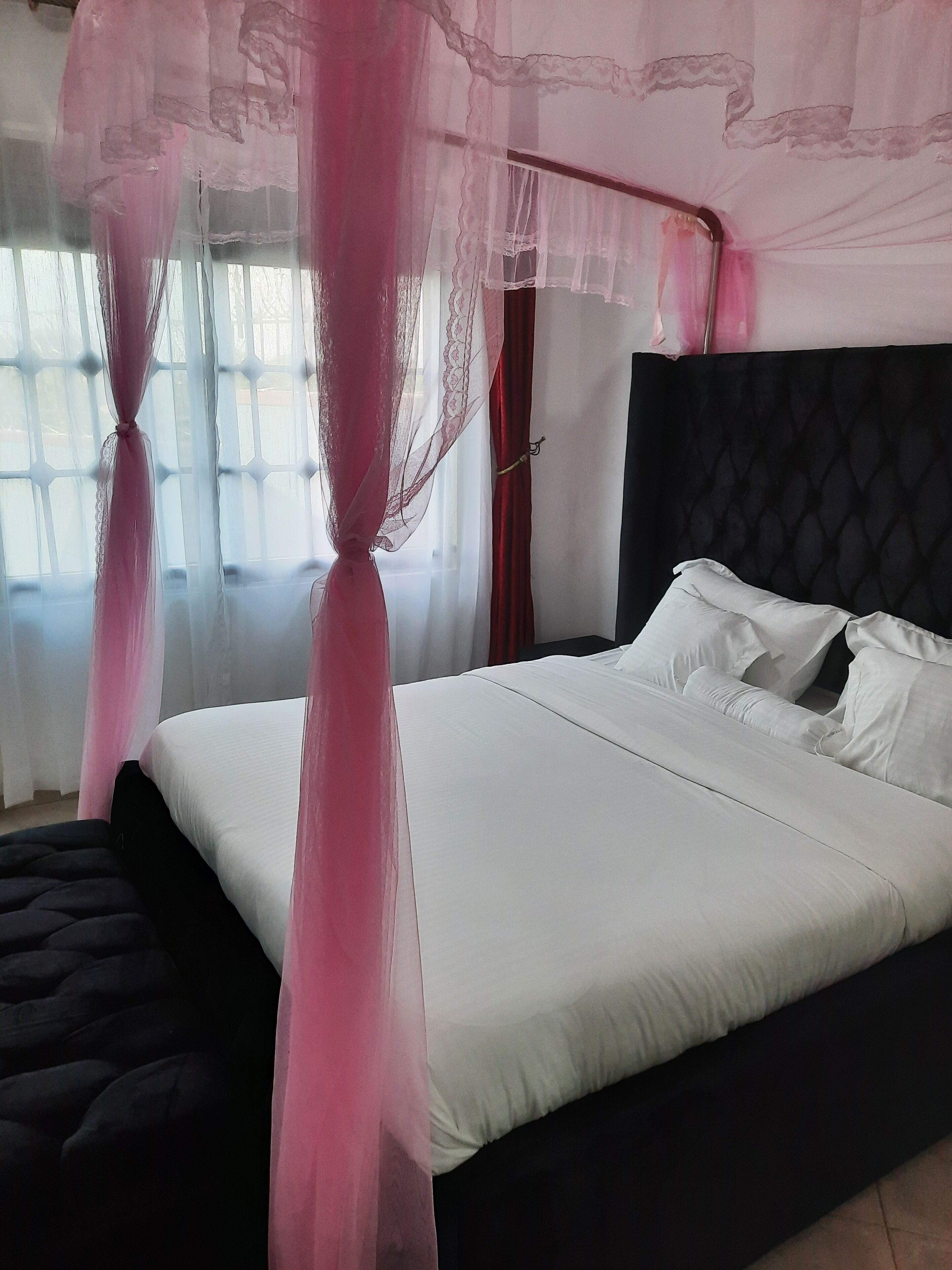 2 chambres, bureau, fer et planche à repasser, Wi-Fi