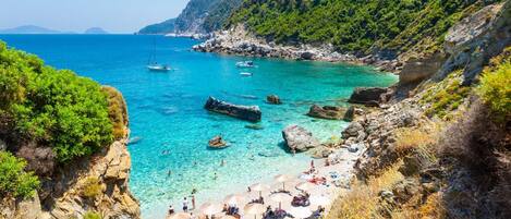 Plage