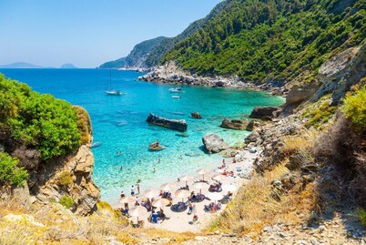 Villa Pelago - Three Bedroom Villa, Sleeps 7