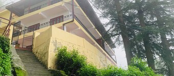 Home stay apartments with an awesome view 