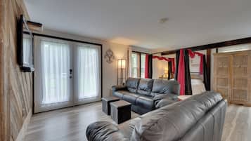 Internetzugang, Bettwäsche