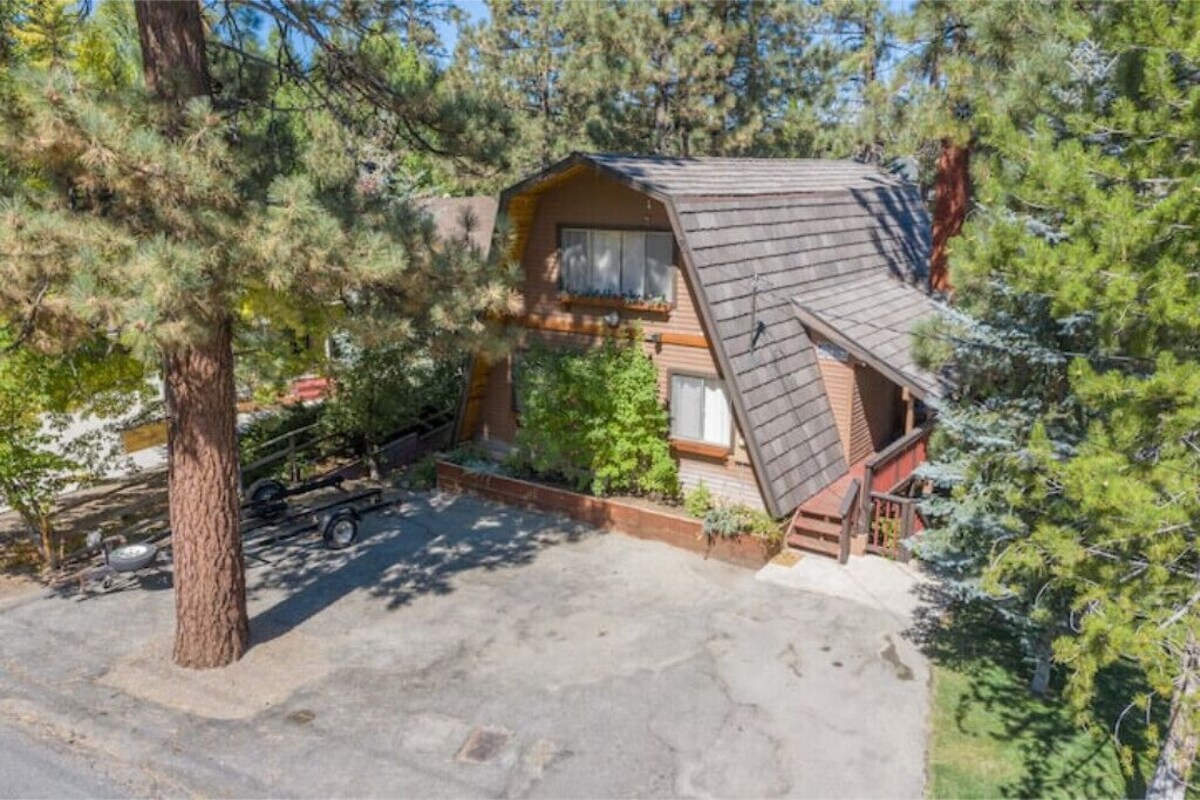 Majoittajan profiilikuva