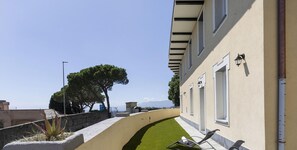 Apartment | 3 bedrooms - Genova Skyline With Terrace by Wonderful Italy (Genoa)