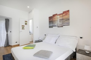 House | 3 bedrooms - Genova Skyline With Terrace by Wonderful Italy (Genoa)