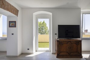 House | 3 bedrooms - Genova Skyline With Terrace by Wonderful Italy (Genoa)