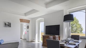 Apartment | 3 bedrooms