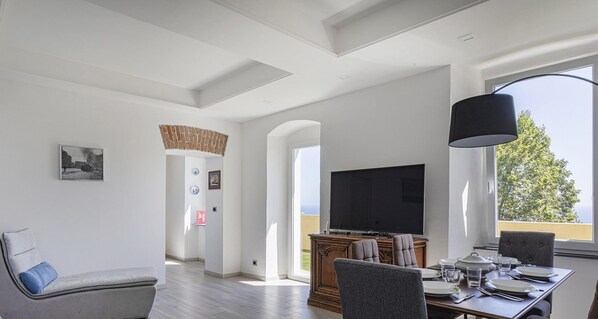 House | 3 bedrooms - Genova Skyline With Terrace by Wonderful Italy (Genoa)