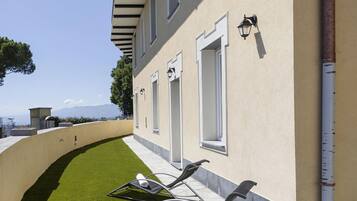 Apartamento | 3 dormitorios