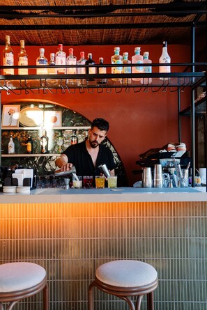 Restaurant - Rupa Experience Alacati (Cesme)