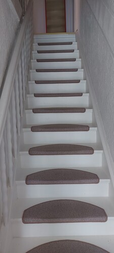 Vacation home Kastanienblick directly on the Moselle