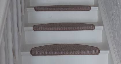 Vacation home Kastanienblick directly on the Moselle