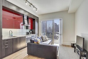 منطقة المعيشة