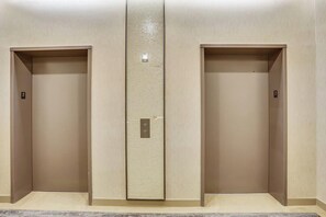 Elevator