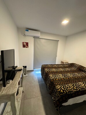 1 habitación, wifi gratis y ropa de cama 