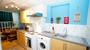 Apartment | Private kitchen