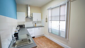 Apartemen | Dapur pribadi