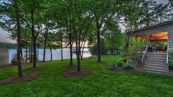 House, Multiple Beds (Serenity Cove) | Property grounds