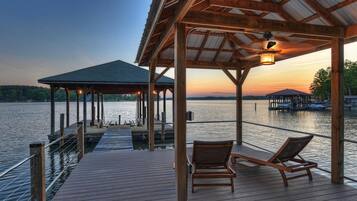 House, Multiple Beds (Serenity Cove) | Property grounds