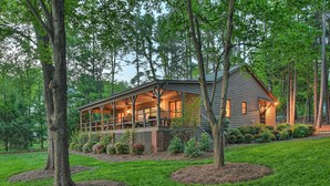 House, Multiple Beds (Serenity Cove) | Exterior - Serenity Cove (Mooresville)