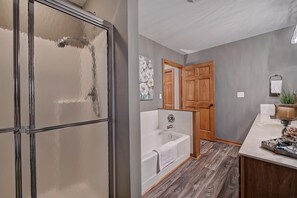 House, Multiple Beds (Serenity Cove) | Interior - Serenity Cove (Mooresville)