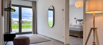 Appartio-110 M2-6 Pers-kh Nähe