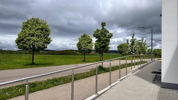 Unterkunftsgelände