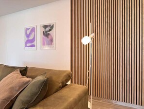 Interior - Appartio-110 M2-6 Pers-kh Nähe (Villingen-Schwenningen)