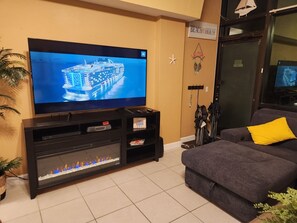 Smart-tv