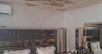 Apartament Odalari