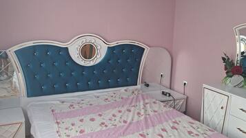 8 chambres, Wi-Fi