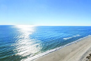 Am Strand