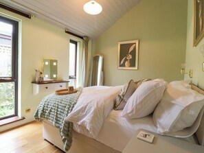 3 chambres, décoration personnalisée, ameublement personnalisé