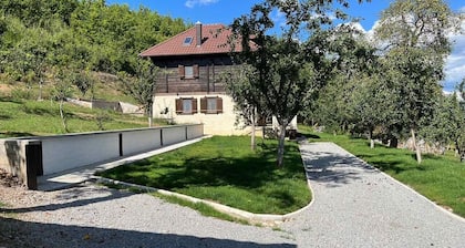 Villa Lazar