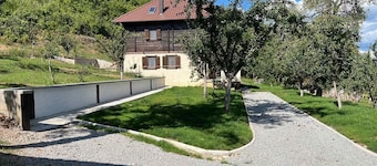 Villa Lazar