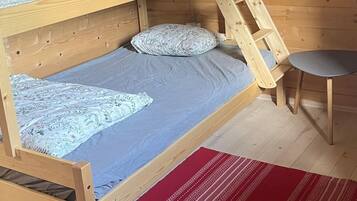 3 عدّة غرف نوم وواي فاي