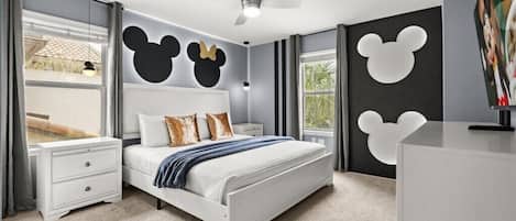 7 chambres, fer et planche à repasser, Wi-Fi, literie fournie