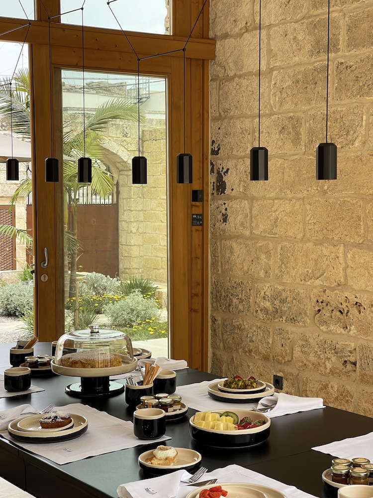 I Tre Bacili Dimora Salentina by null