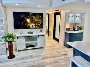 Interior - BEACH FRONT LUXURY! Brand new and waiting for you! (Madeira Beach)