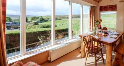 Hepple Hill Cottage