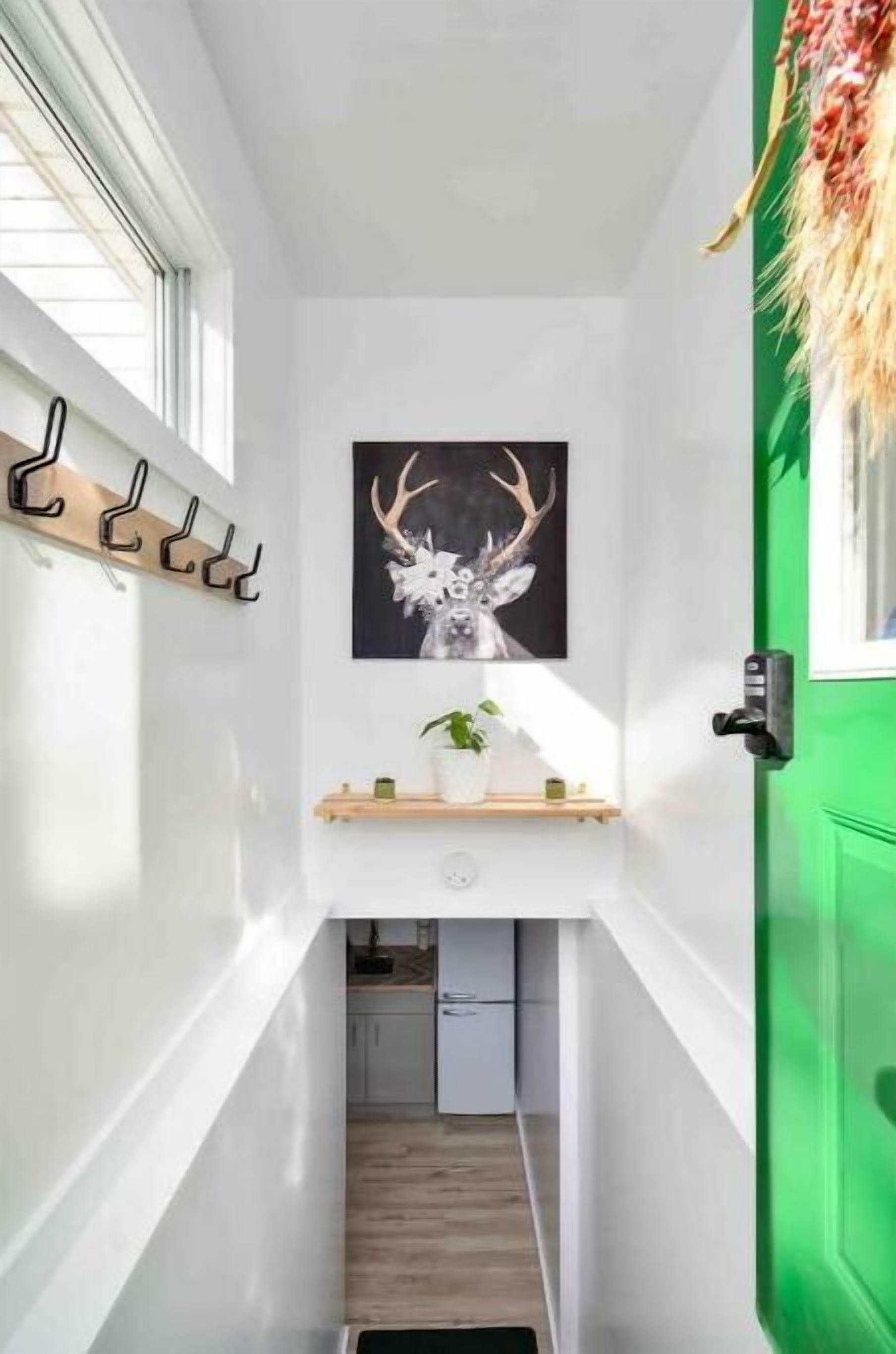 Interieur