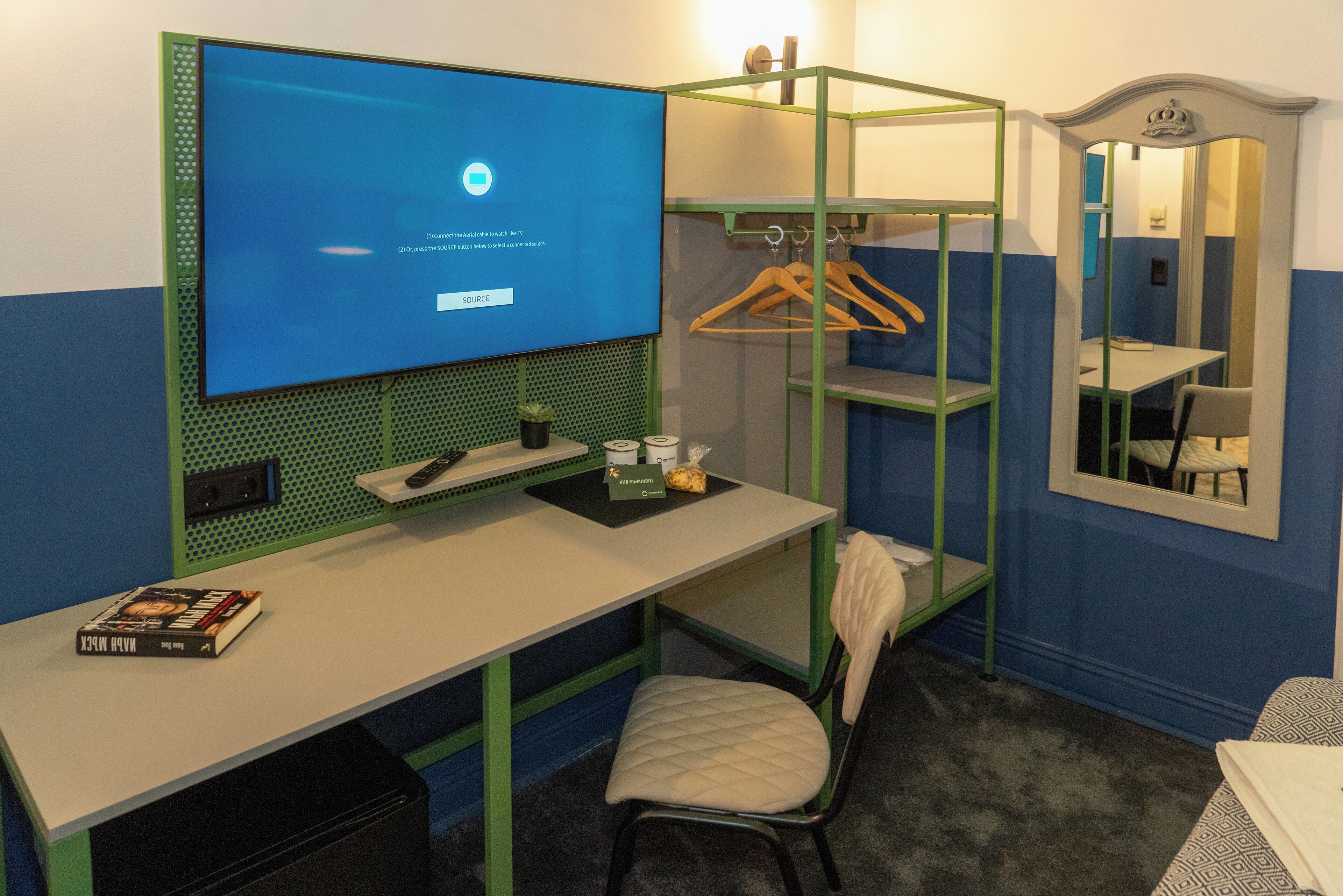 Foto - Maria Luisa by INTROVERT HOTELS