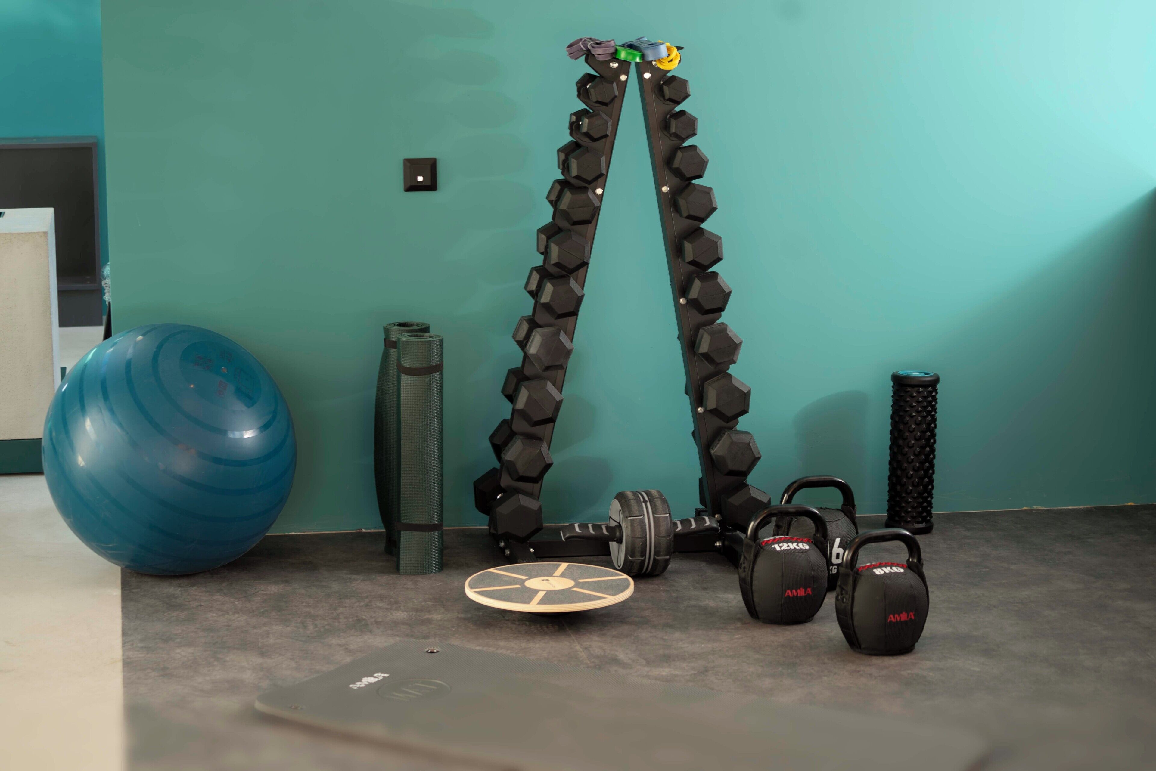 Foto - Maria Luisa by INTROVERT HOTELS